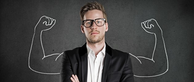 Young and Successful